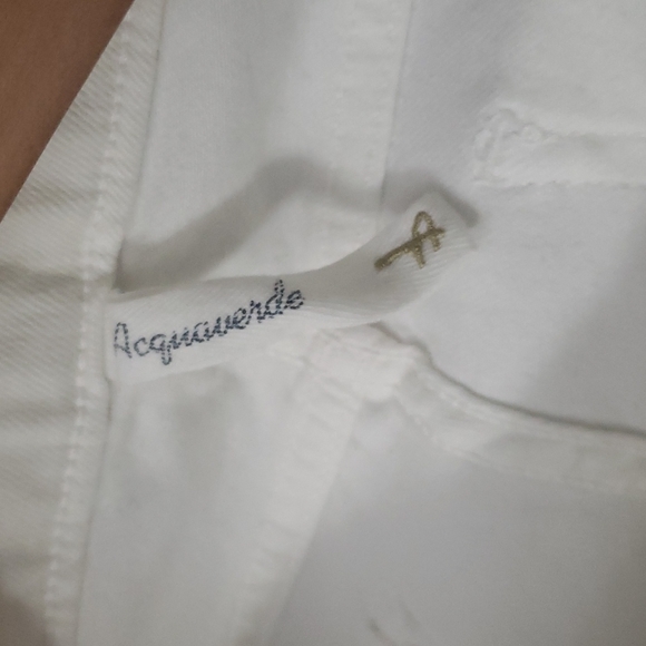 Acquaverde AC Scarlet Denim - Picture 3 of 6